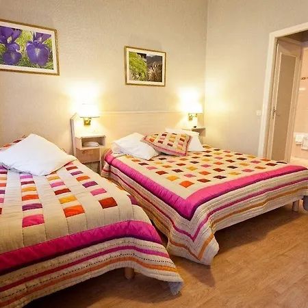 Restaurant Les Edelweiss 2*