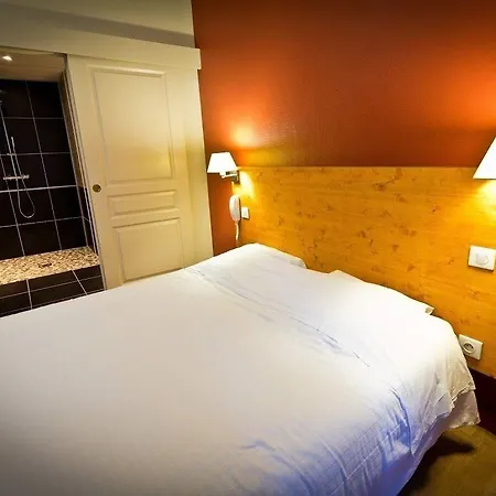 Restaurant Les Edelweiss