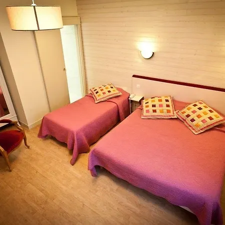 Restaurant Les Edelweiss Hotel 2*