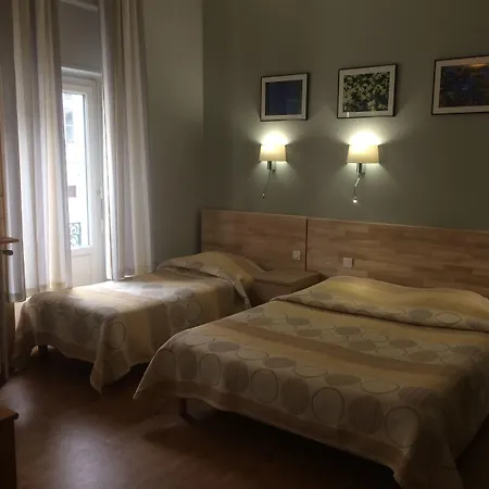 Restaurant Les Edelweiss Cauterets