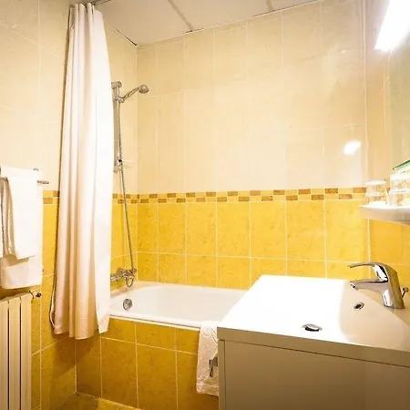 Restaurant Les Edelweiss 2*