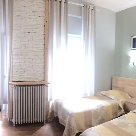 Restaurant Les Edelweiss Cauterets