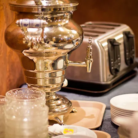 Restaurant Les Edelweiss 2*