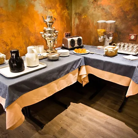 Restaurant Les Edelweiss 2* Cauterets