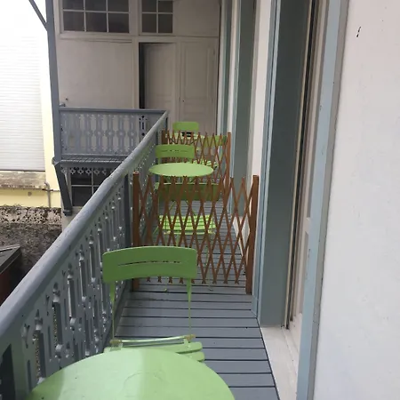 Restaurant Les Edelweiss 2*