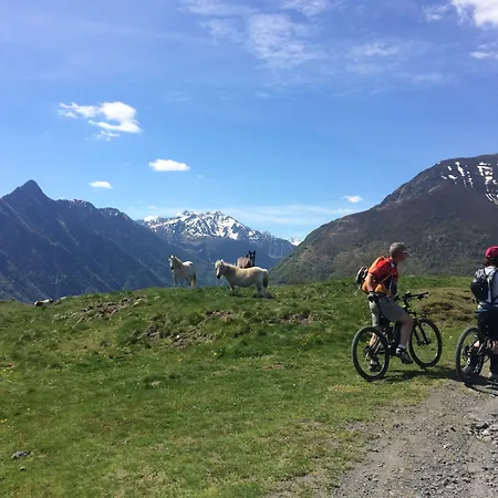 Restaurant Les Edelweiss 2*