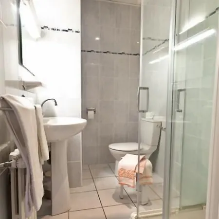 Restaurant Les Edelweiss Cauterets