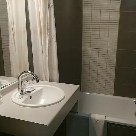 Restaurant Les Edelweiss 2* Cauterets