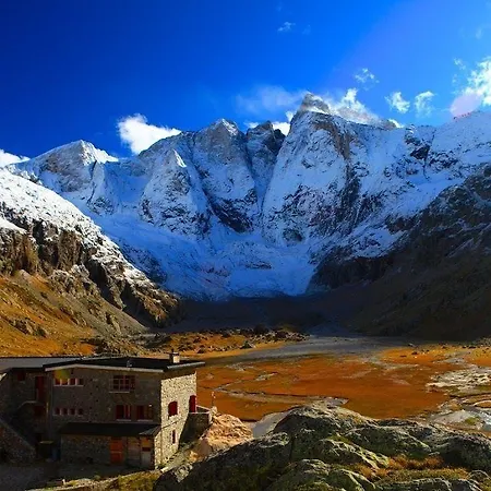 Restaurant Les Edelweiss 2* Cauterets