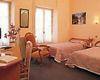 Restaurant Les Edelweiss Hotel