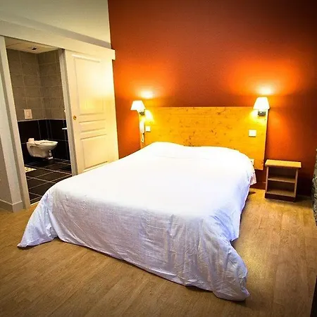 Restaurant Les Edelweiss 2*