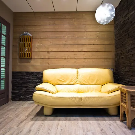 Hotel Restaurant Les Edelweiss Cauterets