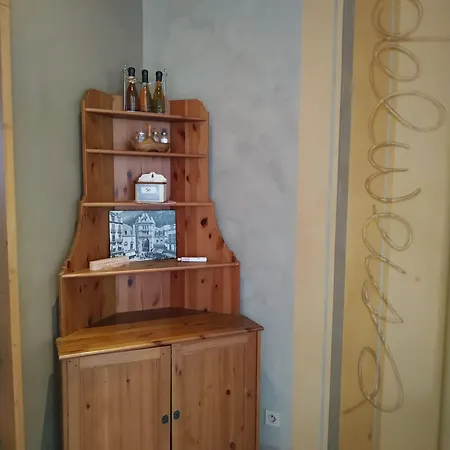 Restaurant Les Edelweiss Отель 2*