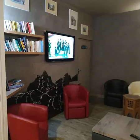 Restaurant Les Edelweiss 2*